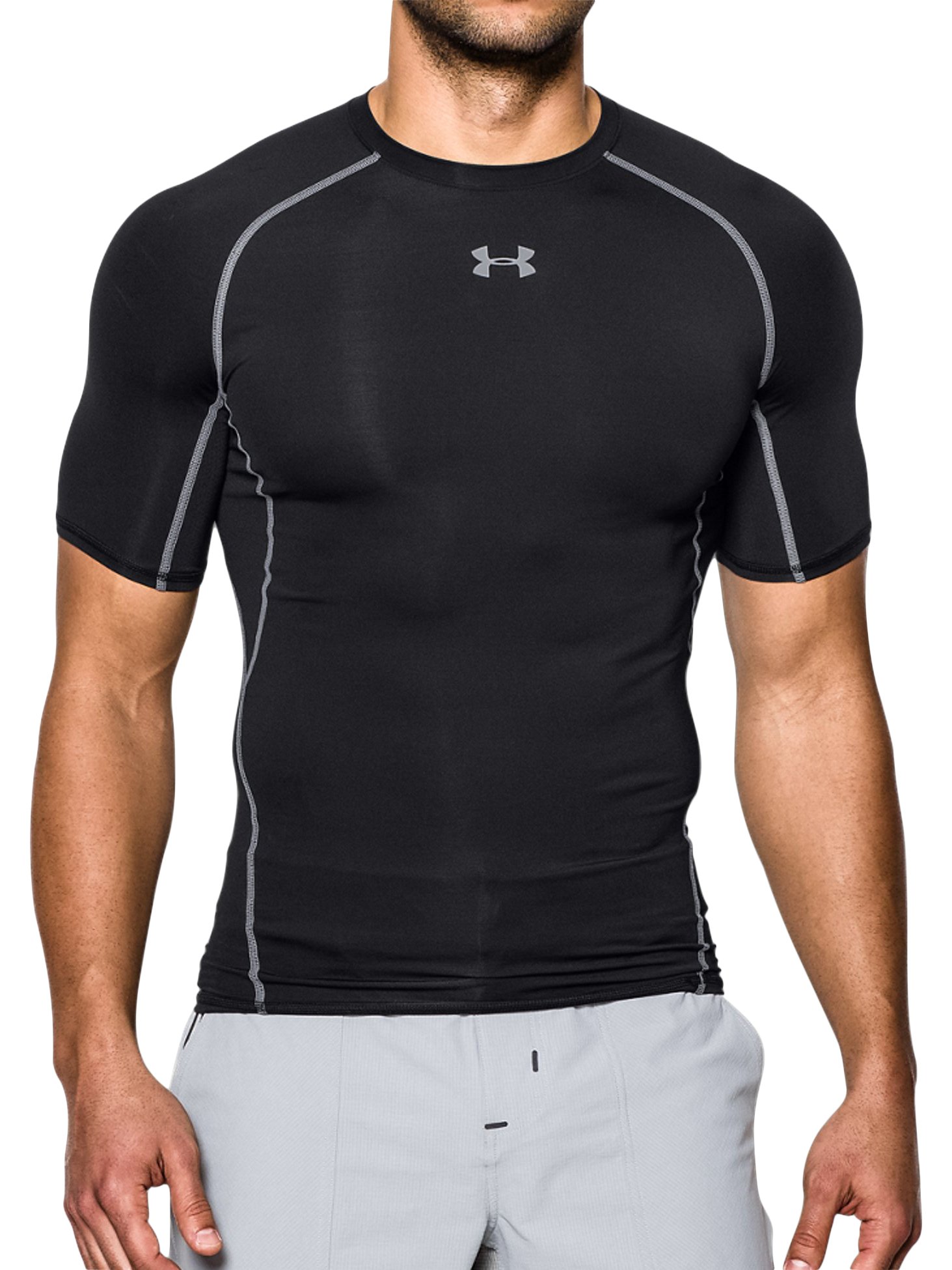 under armor compression heatgear