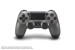 Sony Dualshock 4 Controller - Steel Black V2 thumbnail-5