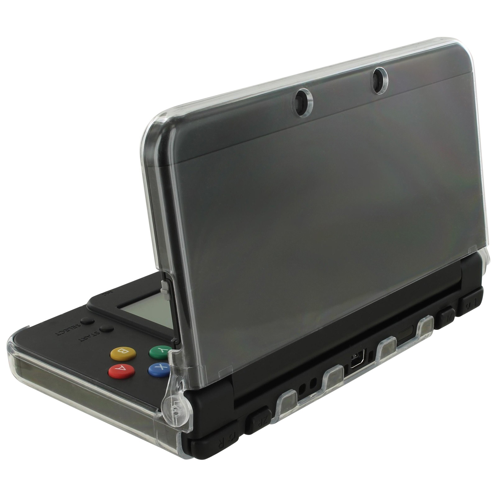 Kjøp ZedLabz case for Nintendo New 3DS (New 2015 regular size model