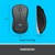 Logitech - MK540 ADVANCED Wireless Keyboard and Mouse Combo set thumbnail-10