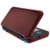 Protective case for 2DS XL Nintendo gel flexi TPU cover ZedLabz – red thumbnail-1