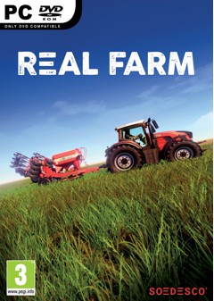 Real Farm