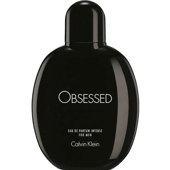 Calvin Klein - Obsessed Intense Men EDP 125 ml