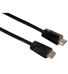 Hama - HDMI Cable Ethernet High Speed 10m