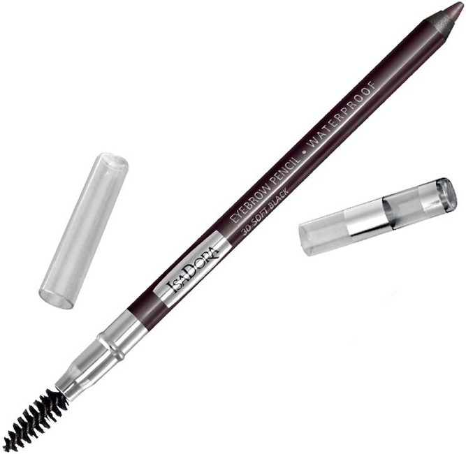IsaDora - Eye Brow Pen Wp - Soft Sort
