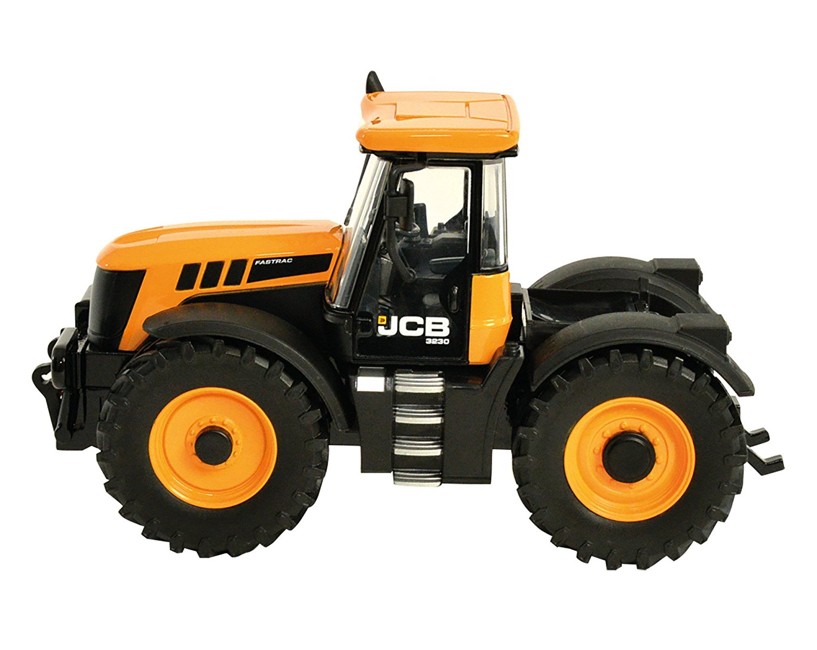 Britains - JCB 3230 Fastrac Traktor (42762)