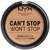 NYX Professional Makeup - Can't Stop Won't Stop Powder Foundation - Medium Olive thumbnail-1