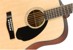 Fender - CD-60S Dreadnought - Akustisk Guitar Start Pakke (Natural) thumbnail-3