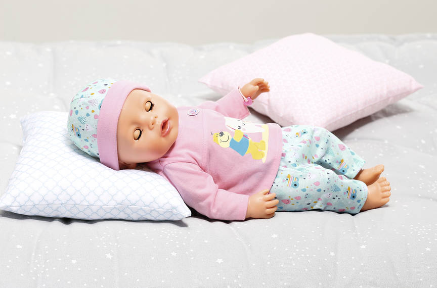 Buy Baby Born - Bath Soft Touch Doll (827086) - Incl. shipping