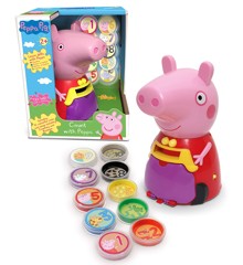 Peppa Pig - Count With Peppa (40-00677)
