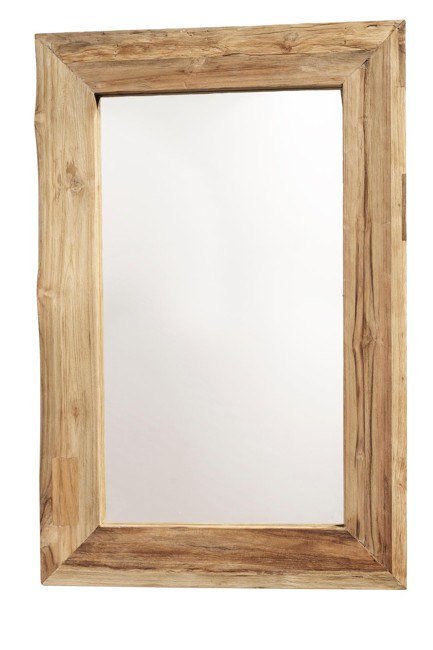 Muubs - Spejl 60 x 90 cm 