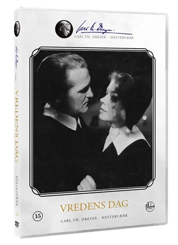 Vredens dag