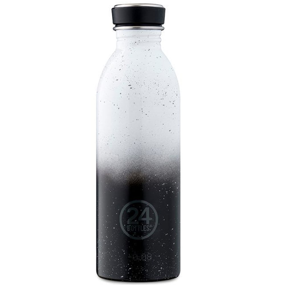 24 Bottles - Urban Bottle 0,5 L - Eclipse (24B36) - Hjemme og kjøkken