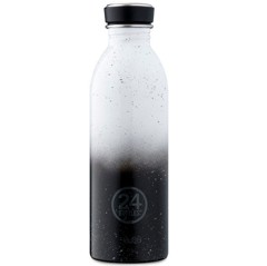 24 Bottles - Urban Bottle 0,5 L - Eclipse (24B36)