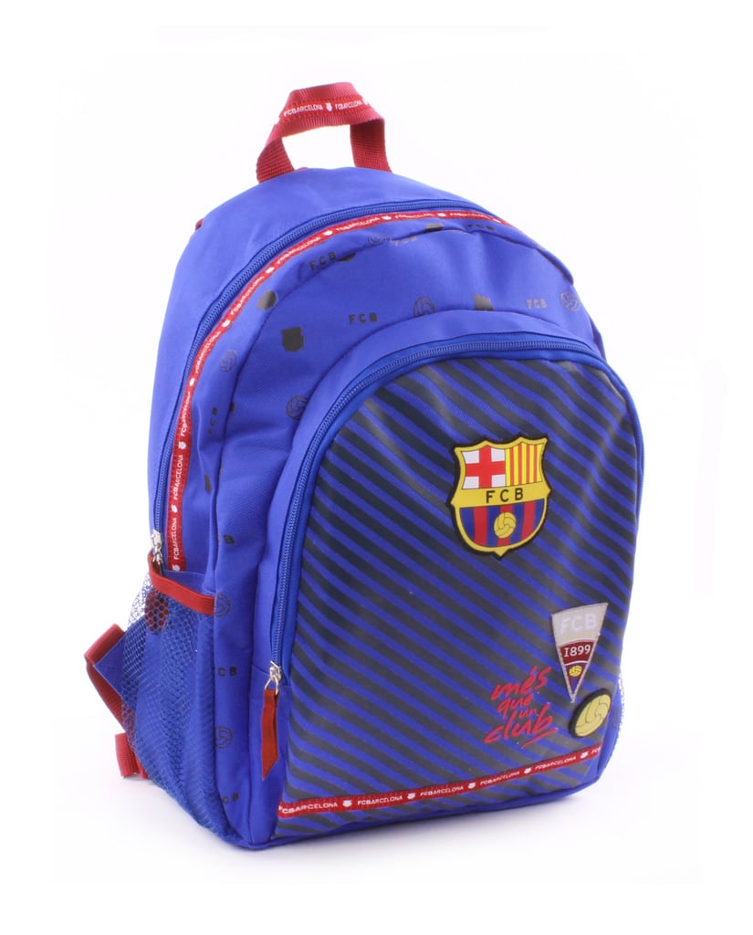 barst Uitreiken Smelten Koop FC Barcelona Backpack 34 x 27 x 10 cm