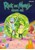 Rick and Morty: Season 1 - DVD thumbnail-1