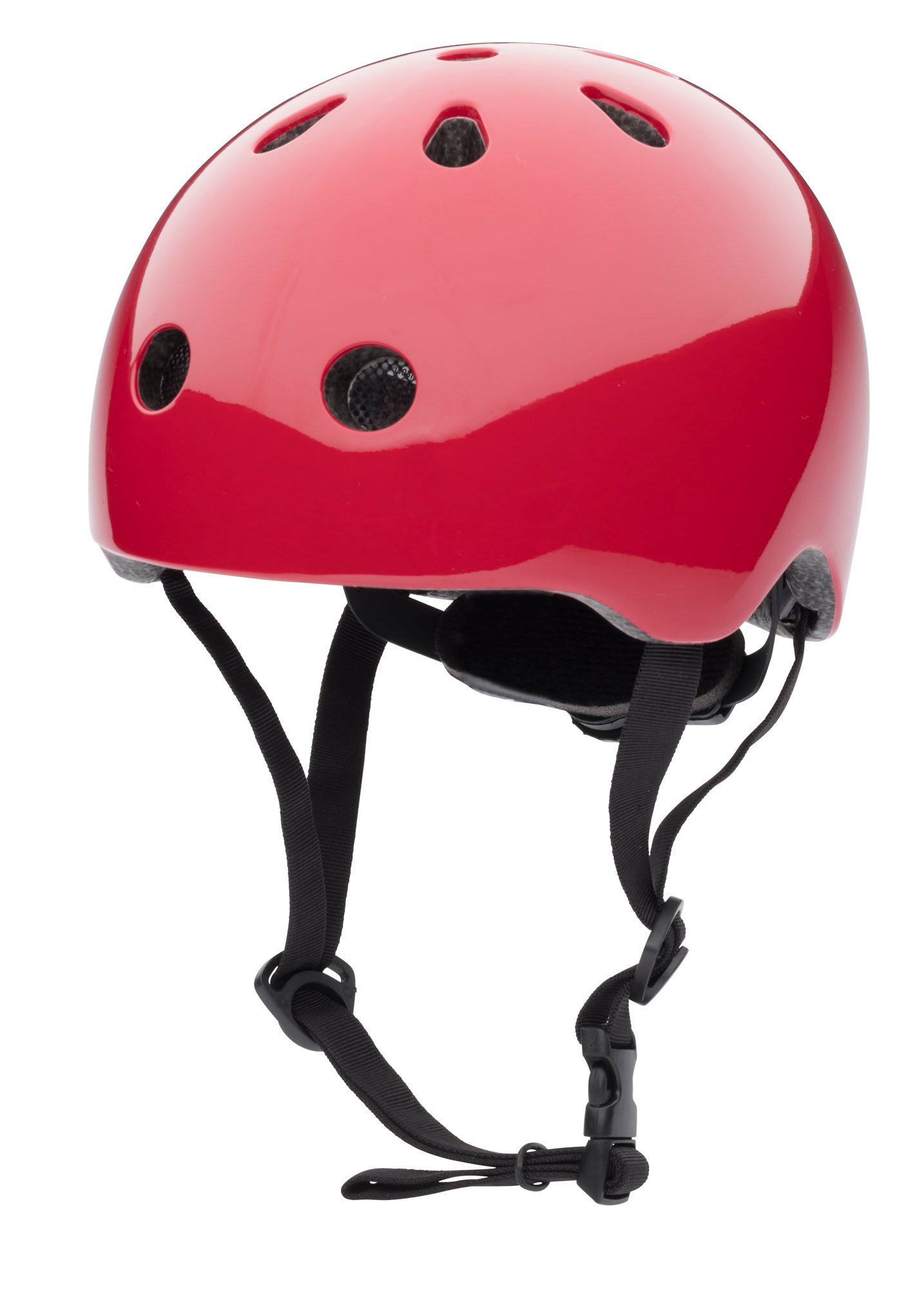 Trybike - CoConut Helmet, Vintage Red (S)