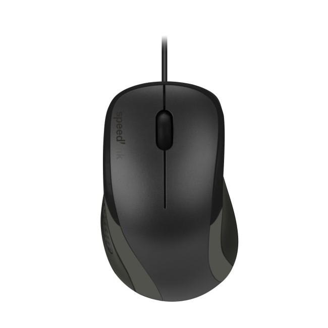Speedlink - Kappa USB Mouse (Black)