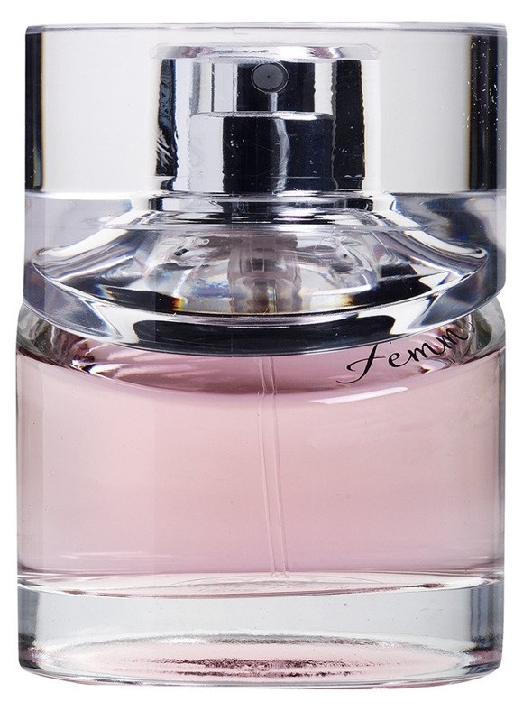 Køb Hugo Boss  Boss Femme EDP 75ml