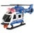 Teamsterz - Light And Sound Rescue Helicopter (1416844) thumbnail-1