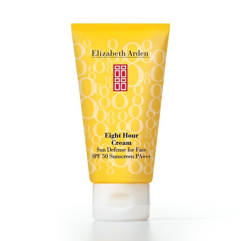 Elizabeth Arden - Eight Hour cream Sun Defense Face SPF50