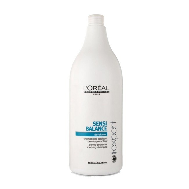 L'Oréal Professionnel Serie Expert - Sensi Balance  Shampoo 1500 ml