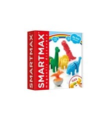 Smart Max - My First Dinosaurs (SG5041)