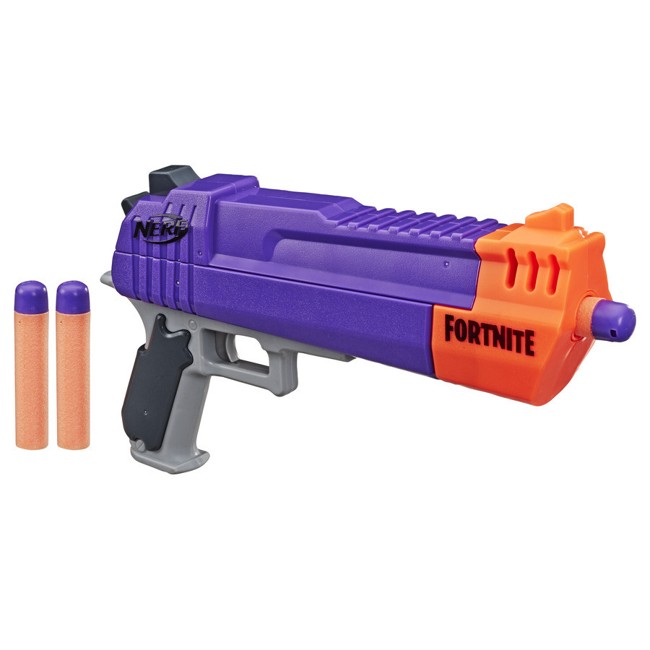 NERF - Fornite Haunted Hand Cannon