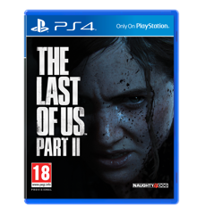 The Last of Us Part II (2) (Nordic)