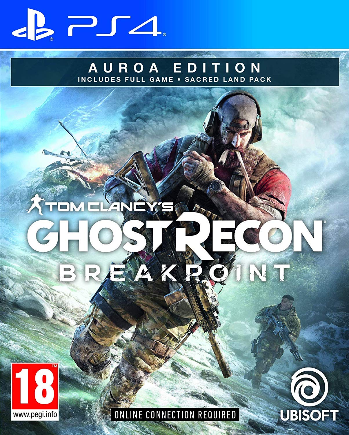 tom clancy ghost recon breakpoint hold breath