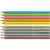 Faber-Castell - Jumbo Grip Farveblyanter - Neon + Matalic (110940) thumbnail-5