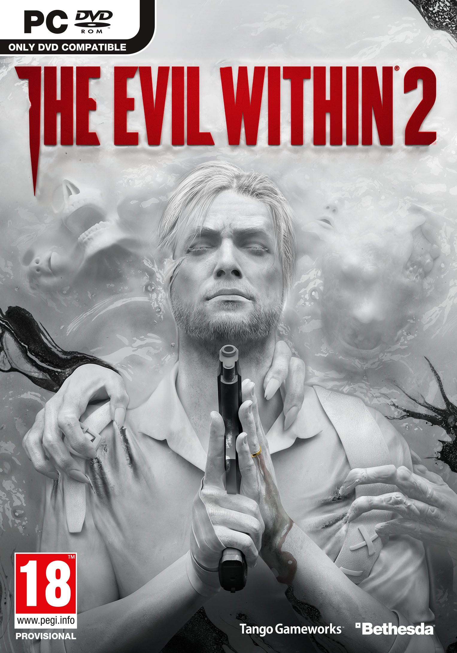 The evil within 2 шкафчики содержимое