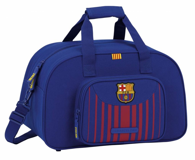 Home - Sports bag - 40 cm - Multi