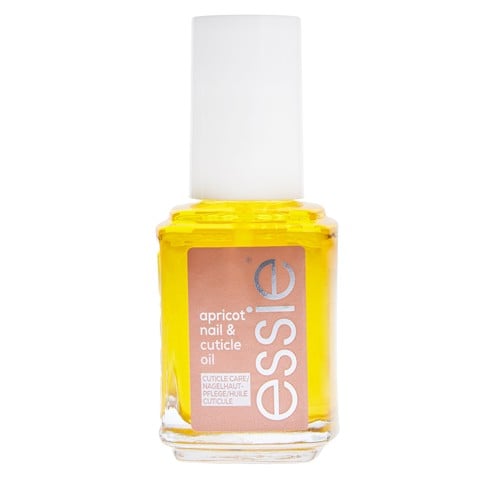 Essie - apricot nail & cuticle oil - 13,5 ml