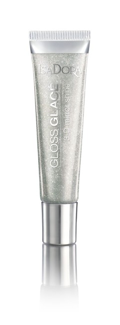 IsaDora - Gloss Glacé - Diamond Glacé 