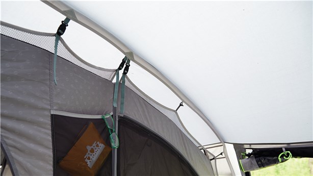outwell vermont xlp tent