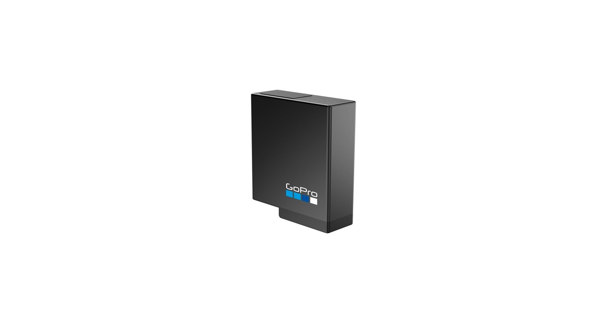 zz GoPro - Rechargeable Battery (HERO5 Black)