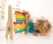 Hape - Rainbow Bead Abacus (5625) thumbnail-2