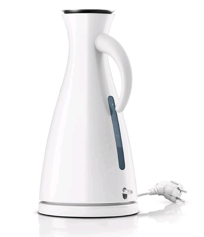 Eva Solo - Electric Kettle 1.5 L White (502920)