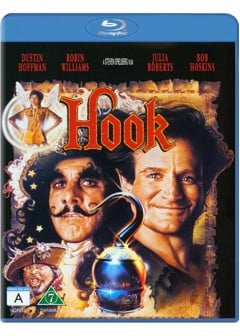 Hook (Blu-ray)