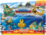 Skylanders SuperChargers - Pack - Sea Racing Action Pack thumbnail-1