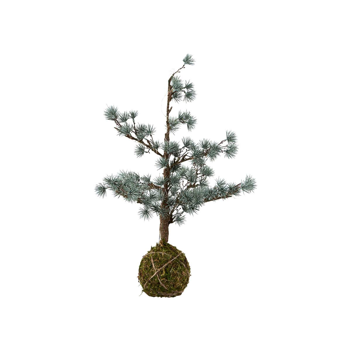 House Doctor - Christmas Tree w. Transformer Small (JT0602)