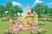 Sylvanian Families - Baby Castle Playground (5319) thumbnail-6