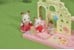 Sylvanian Families - Baby Castle Playground (5319) thumbnail-9