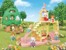Sylvanian Families - Baby Castle Playground (5319) thumbnail-13
