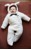 Elodie Details - Baby Kørepose Dragt - Shearling 6-12m thumbnail-3