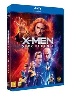 Dark Phoenix