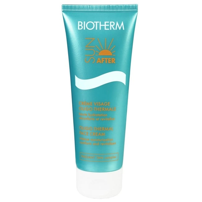 Biotherm - After Sun Après Soleil Face 75 ml