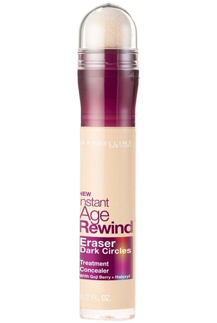 Maybelline - Age Rewind Concealer - 0 Ivory