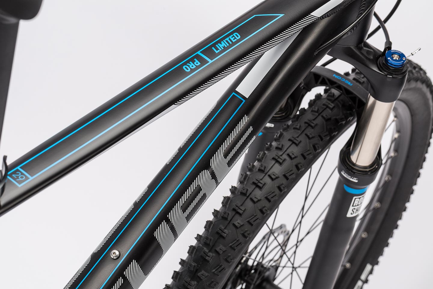 cube ltd pro 29er